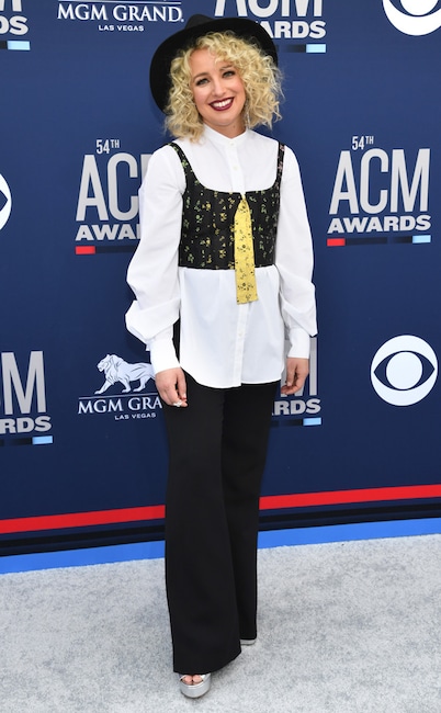 Cam, 2019, Academy of Country Music Awards, ACM Awards
